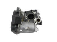 Mercedes S204 W204 C220 11-15  2,1 125KW 651911 AGR Ventil Abgasrückführventil EGR Mercedes S204 W204 C220 11-15... Vorschau 1