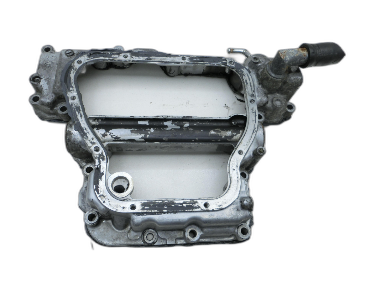Parte superior para Cárter de aceite  Subaru Outback 4 IV BR 13-14 - Bild 1