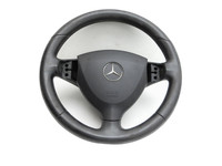 Mercedes A160 W169 08-12 Lenkrad Airbaglenkrad Mercedes A160 W169 08-12 22.09.2010 27596162 31.11-27596162-AE gebraucht Vorschau 1