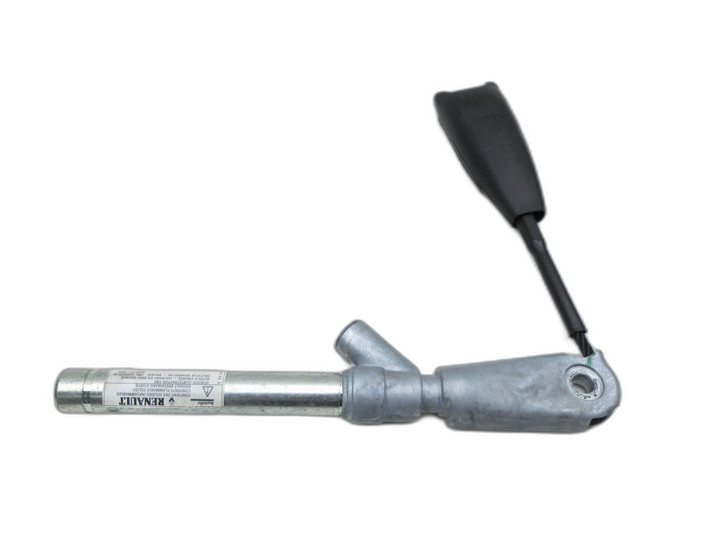 Renault Espace IV JK 10-12  Gurtstraffer Fahrer Links Vorne Aussen  - Bild 1