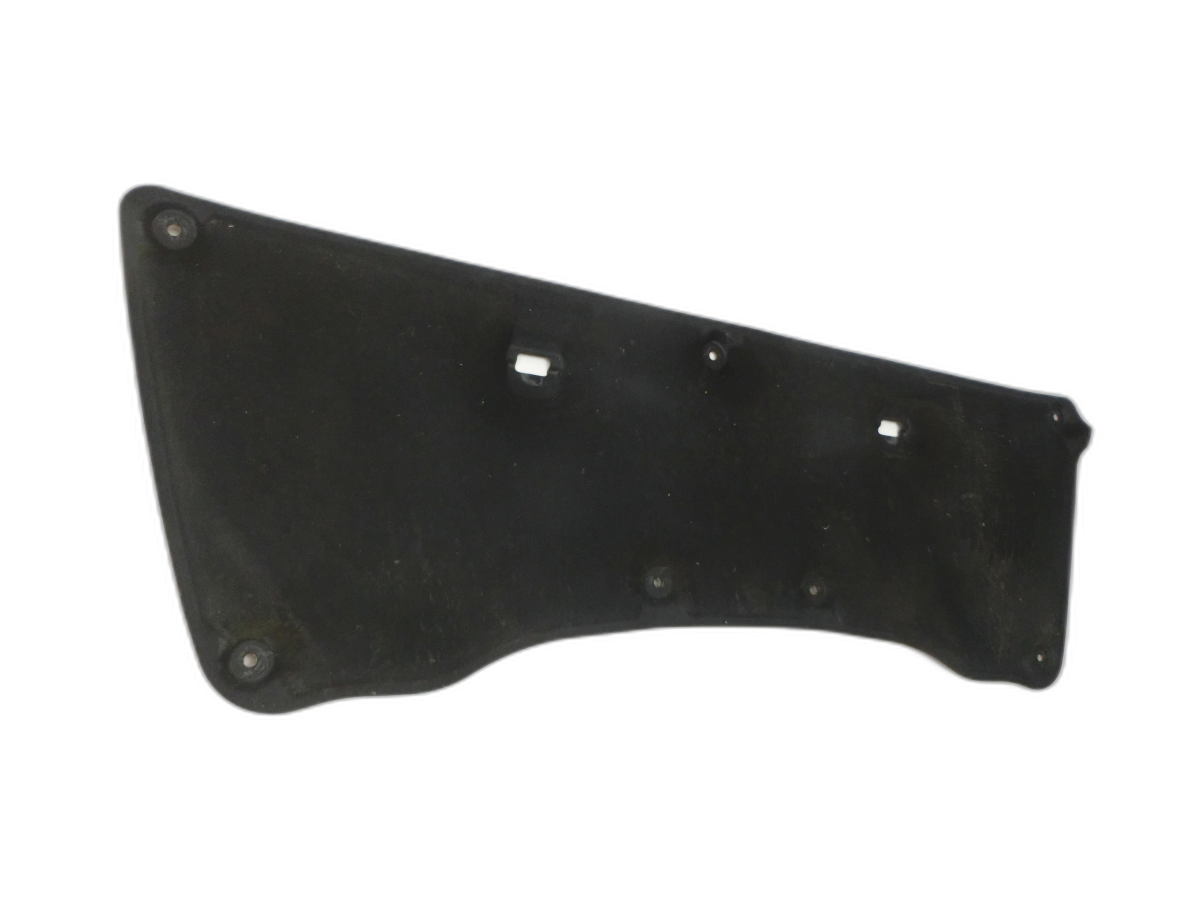 Toyota RAV4 III CA30W 06-13 Dämmung Wärmedämmung für Motorhaube Dämmmatte  - Bild 1