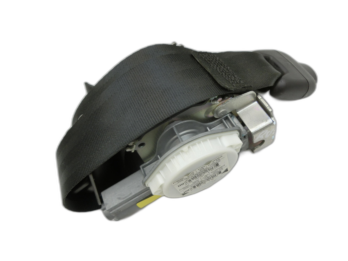 Belt Safety Tensioner Right Rear for Fiat 500 312 07-15 - Bild 1