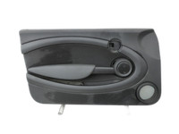 Mini Clubman R55 One 07-14 Türverkleidung Türpappe Links Vorne Mini Clubman R55 One 07-14 14.10.2009 5141-2753297... Vorschau 1