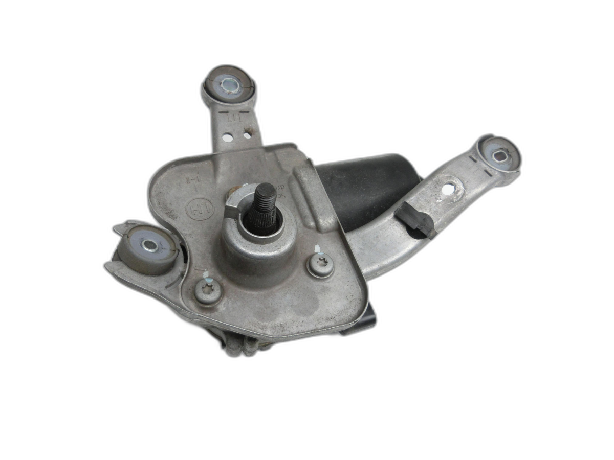Motor del limpiaparabrisas delante izquierda para Ford Mondeo 5 V 14-19 - Bild 1