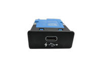 BMW G21 320dx 3er 19-22 USB C Ladebuchse Steckdose Anschluss BMW G21 320dx 3er 19-22 17.09.2020 8711939 191630-10... Vorschau 1