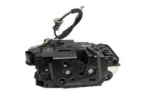 Skoda Superb II 3T 08-13 Kombi Türschloss Zentralisierung m. ZV Stellmotor Rechts Hinten Skoda Superb II 3T 08-13... Vorschau 1