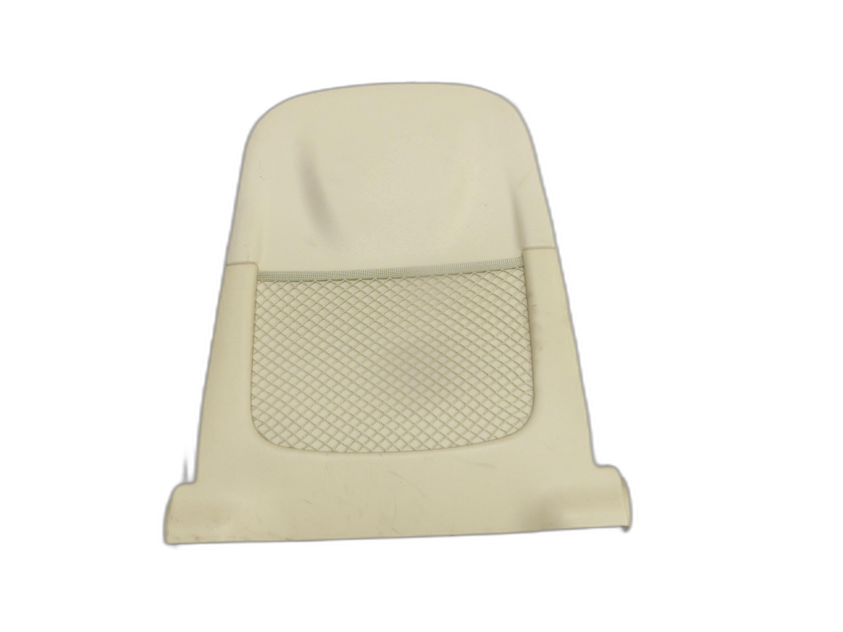 Jaguar XF X250 09-15  Blende Innen Rückenblende für Fahrersitz Links Vorne  - Bild 1