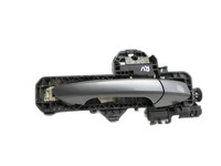 Mercedes A207 E250 10-13 Cabrio Türgriff Außengriff Griff Vorne Rechts 792U Mercedes A207 E250 10-13 31.08.2010... Vorschau 1
