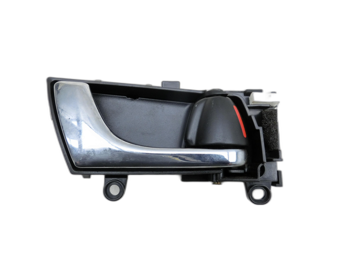 Manecilla de puerta Cáscara mango Empuñaduramanecilla interior derecha delante para Subaru Outback BP 03-08 - Bild 1