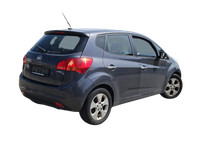Kia Venga YN 09-15 Spiegelverstellung Aussenspiegel Schalter Kia Venga YN 09-15 26.11.2013 933601P010 gebraucht Vorschau 6