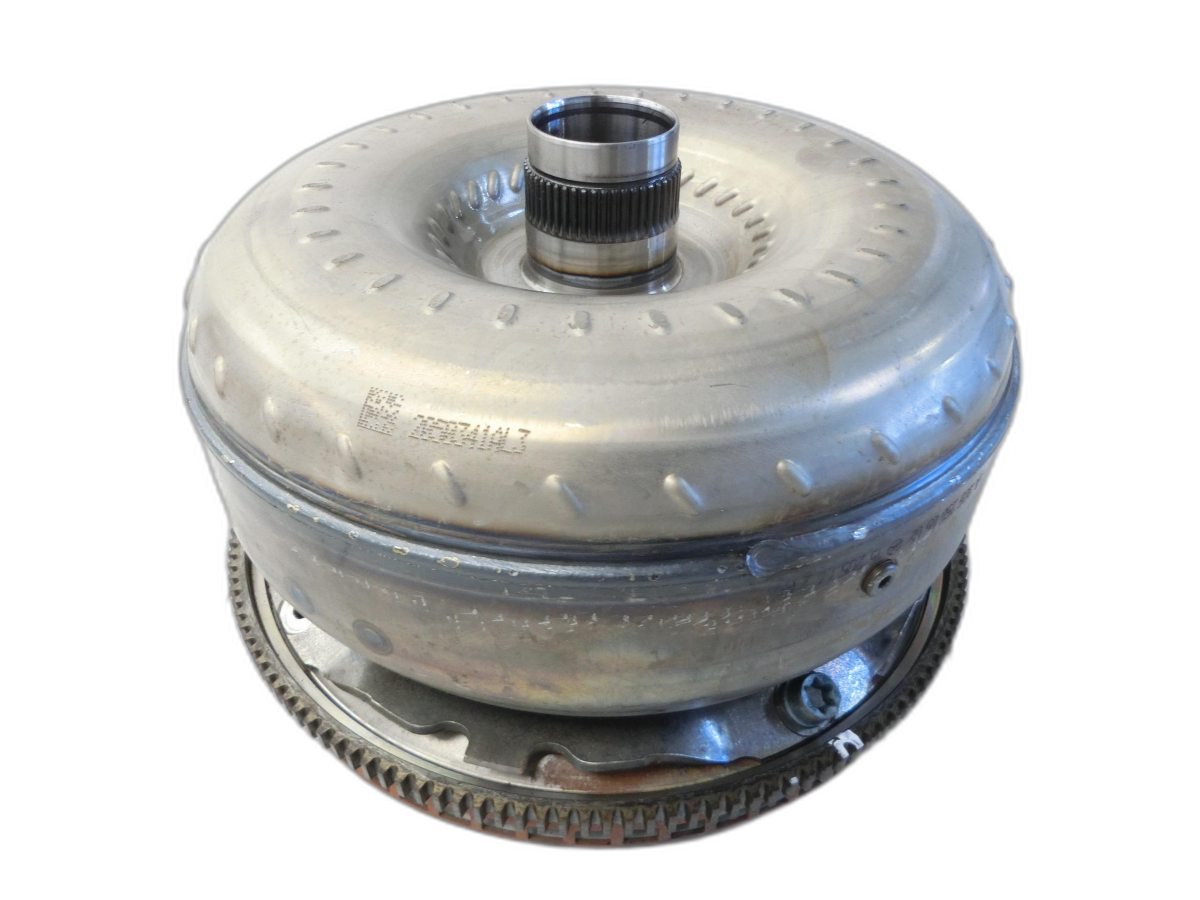 converter Torque for Transmission Autom Mercedes S212 E350d 13-16 - Bild 1