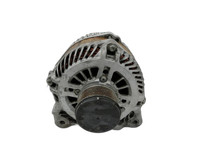 Renault Scenic III JZ 09-12 dCi 1,5 81KW Lichtmaschine Generator Renault Scenic III JZ 09-12 30.08.2011 8200960533... Vorschau 1