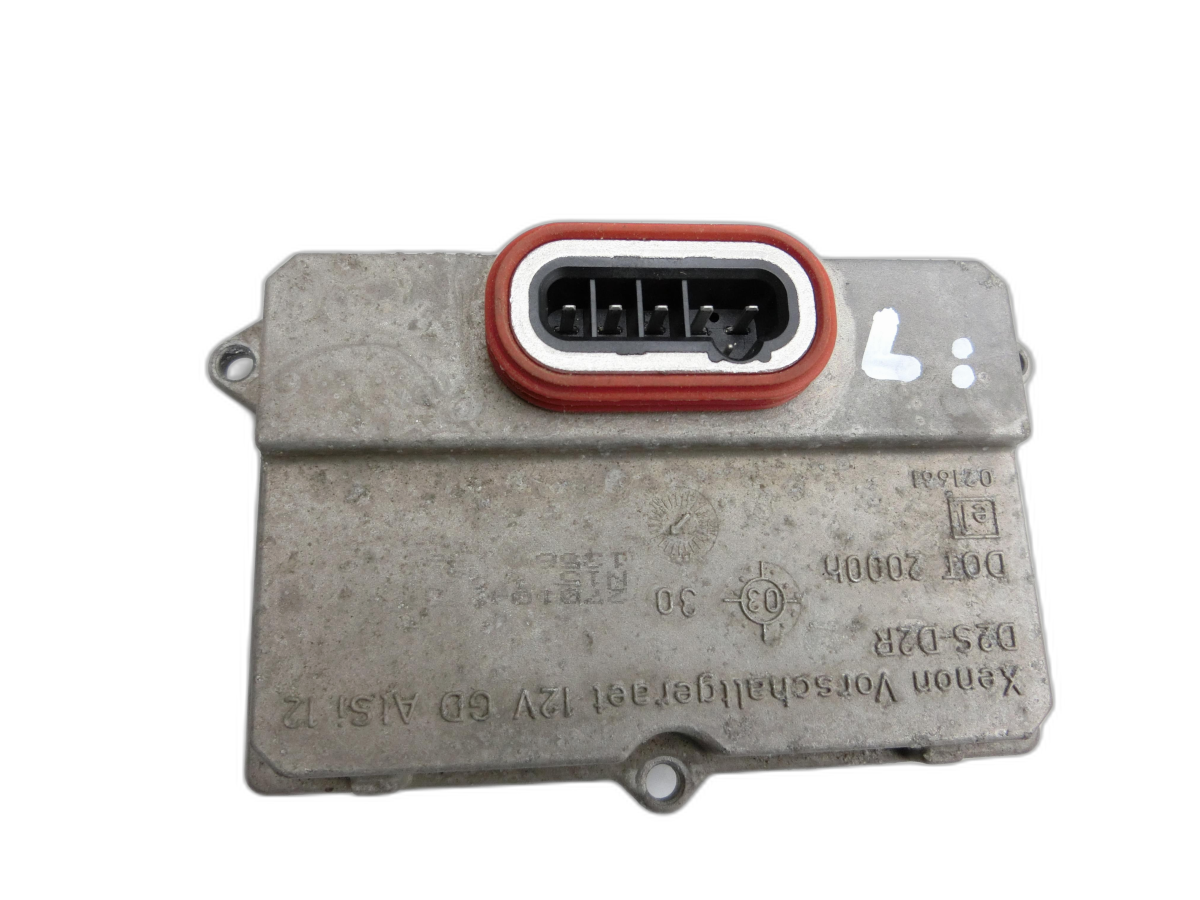 Xénon xenon ballast gauche pour Audi A6 4F C6 05-09 - Bild 1