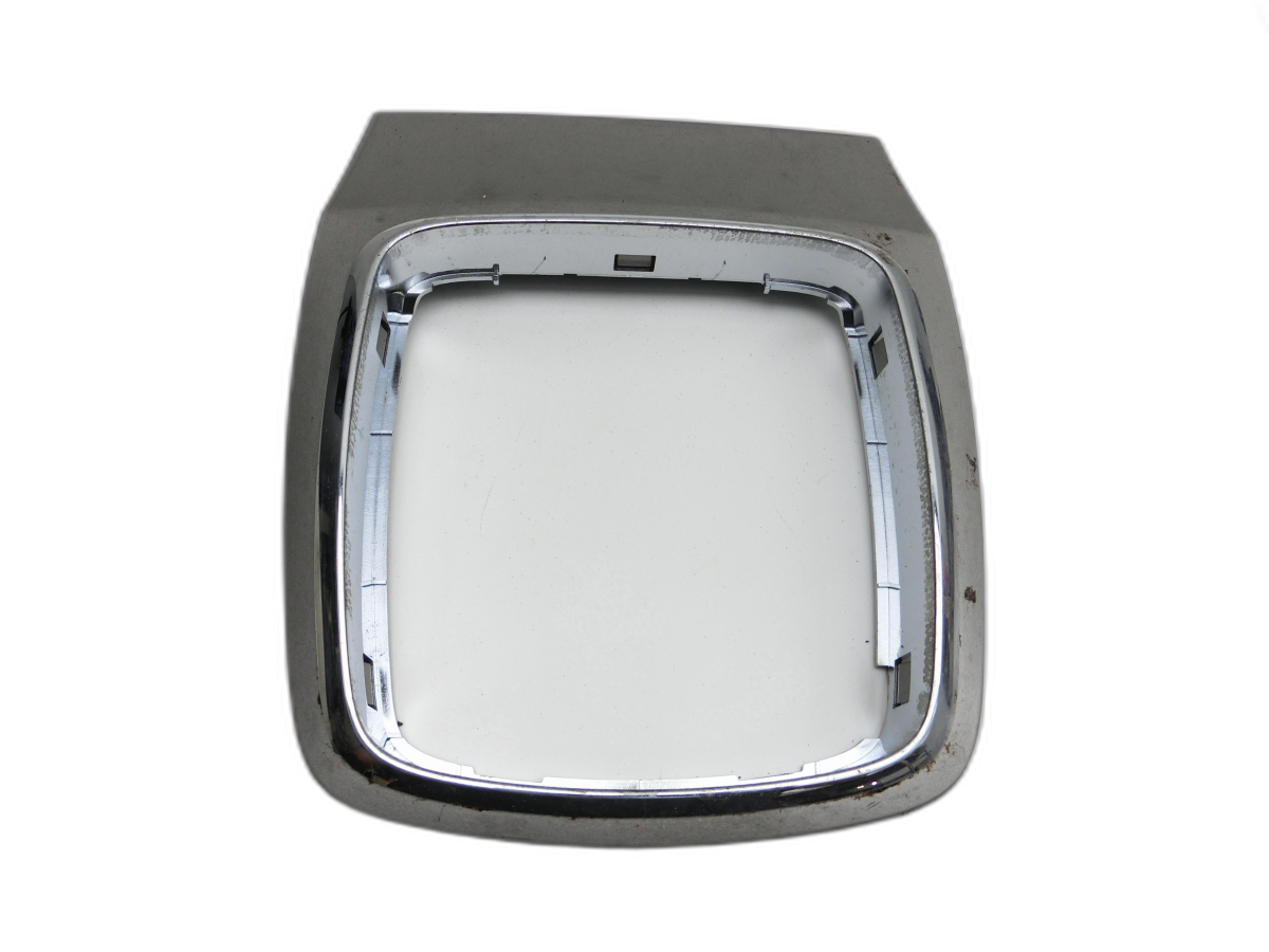 Cover mounting frame wood dekor for Ford Mondeo IV 4 07-10 - Bild 1