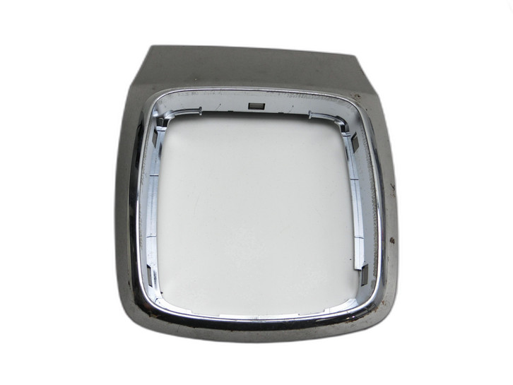 Ford Mondeo IV 4 07-10 Blende Einbaurahmen Holzdekor  - Bild 1