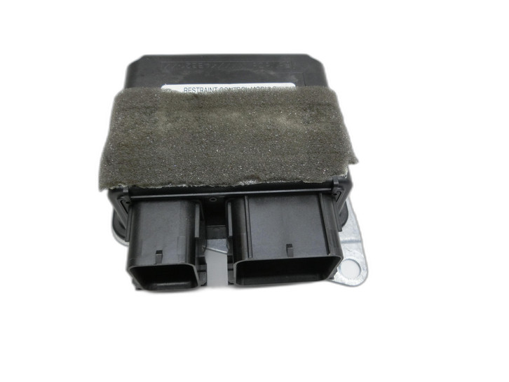 Ford Fiesta VII 17-21 Airbag Steuergerät Airbagsteuergerät Ford Fiesta VII 17-21 12.07.2017 gebraucht Bild 1