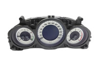 Mercedes S212 W212 E300h 13-16 CDI 2,1 150KW Kombiinstrument Tacho Mercedes S212 W212 E300h 13-16 26.06.2013... Vorschau 1