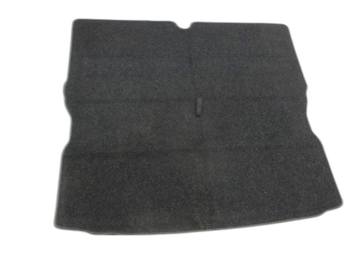 Opel Zafira B  A05 11-16  Kofferraummatte Kofferraum Einlegeboden  - Bild 1