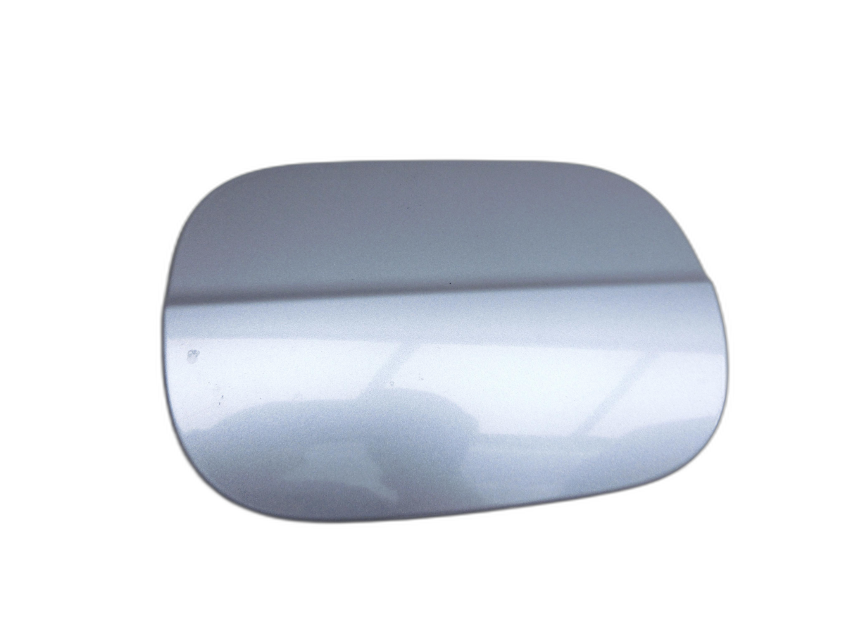 Audi A6 4F C6 05-09 Tankdeckel TankklappeLY7H       - Bild 1