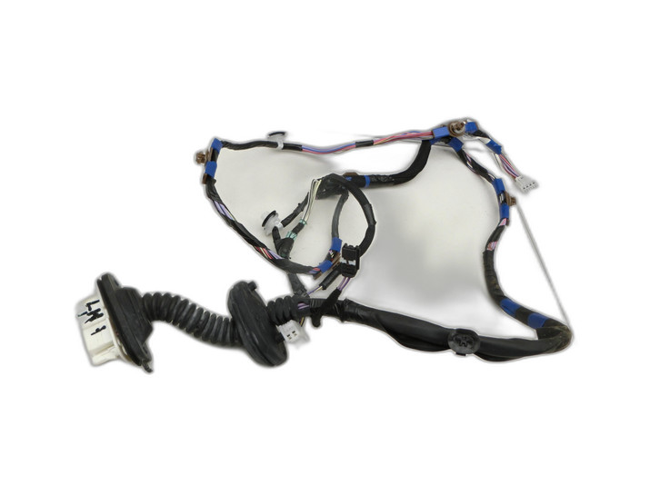 Toyota Corolla E21 19-23 Kombi Kabelbaum für Tür und Fensterheber Links Hinten - Bild 1