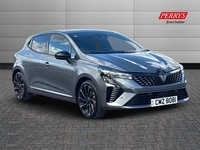 2024 Renault Clio 1.6 E-TECH full hybrid 145 Esprit Alpine 5dr Auto Hatchback PE