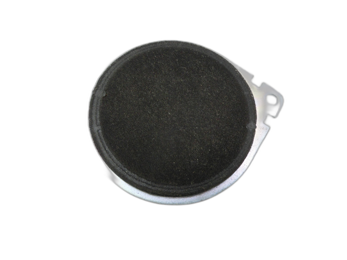 Jeep Grand Cherokee WK2 13-17 Lautsprecher Links Hinten  - Bild 1