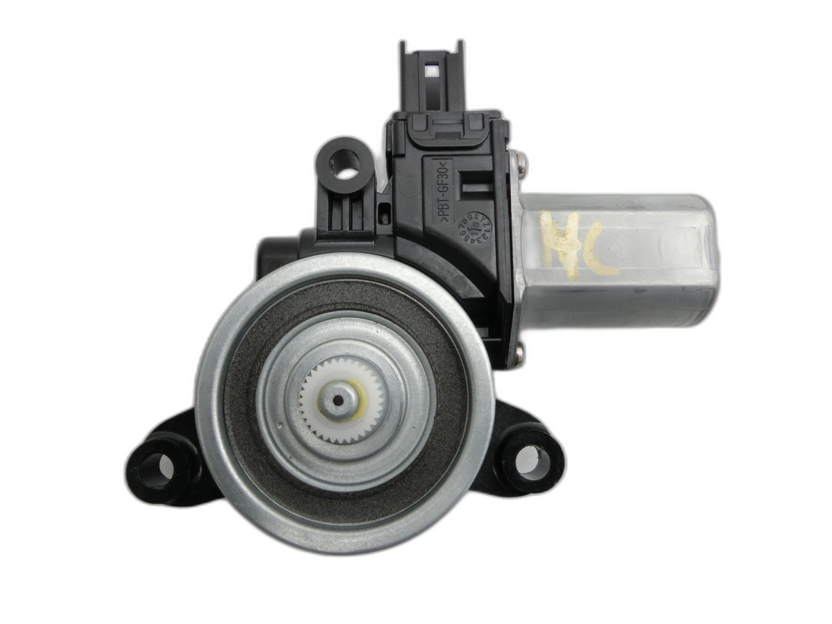 Mazda CX-3 DK 15-21 5T Fensterhebermotor mit Fensterheber Links Hinten  - Bild 1