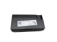 Audi A4 8W B9 15-19 USB AUX Anschlussbuchse AMI Interface Audi A4 8W B9 15-19 05.04.2016 4M0035726 0-07-26-0027-18... Vorschau 1