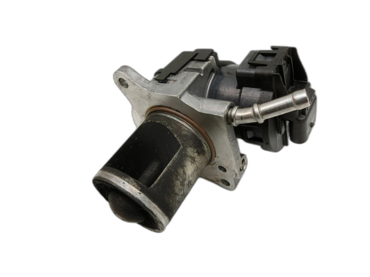Valvola di ritorno del gas scarico EGR per Mercedes W251 R300 10-13 - Bild 1