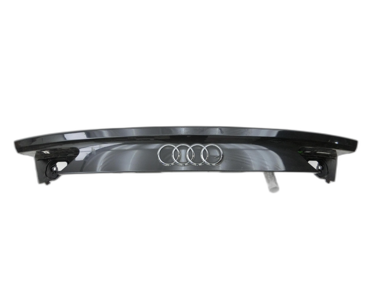 Copertura / Rivestimento parte di allegato per Cofano posteriore Spoiler LX7U · Audi A7 4G 10-18 - Bild 1