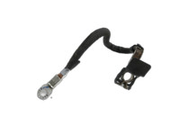 Citroen DS3 10-16 3T Polklemme Minus Klemme Stützpunkt für Batterie Citroen DS3 10-16 08.11.2010 9828262480 gebraucht Vorschau 1