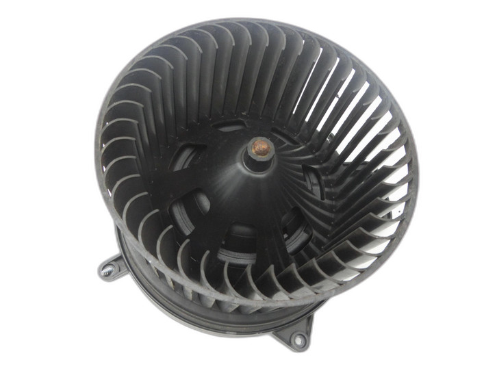 Mercedes W164 ML320 08-11 Gebläsemotor Lüftermotor Heizungsgebläse  - Bild 1