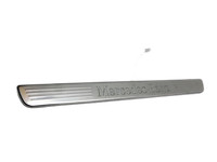 Mercedes W177 A200d 18-22 Lim Einstiegsleiste Links Vorne Ambiente Light Mercedes W177 A200d 18-22 12.07.2019... Vorschau 1