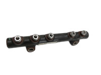Citroen C4 Cactus 14-18 HDI 1,6 68KW Hochdruck Verteilerrohr Common Rail Kraftstoff Citroen C4 Cactus 14-18... Vorschau 1