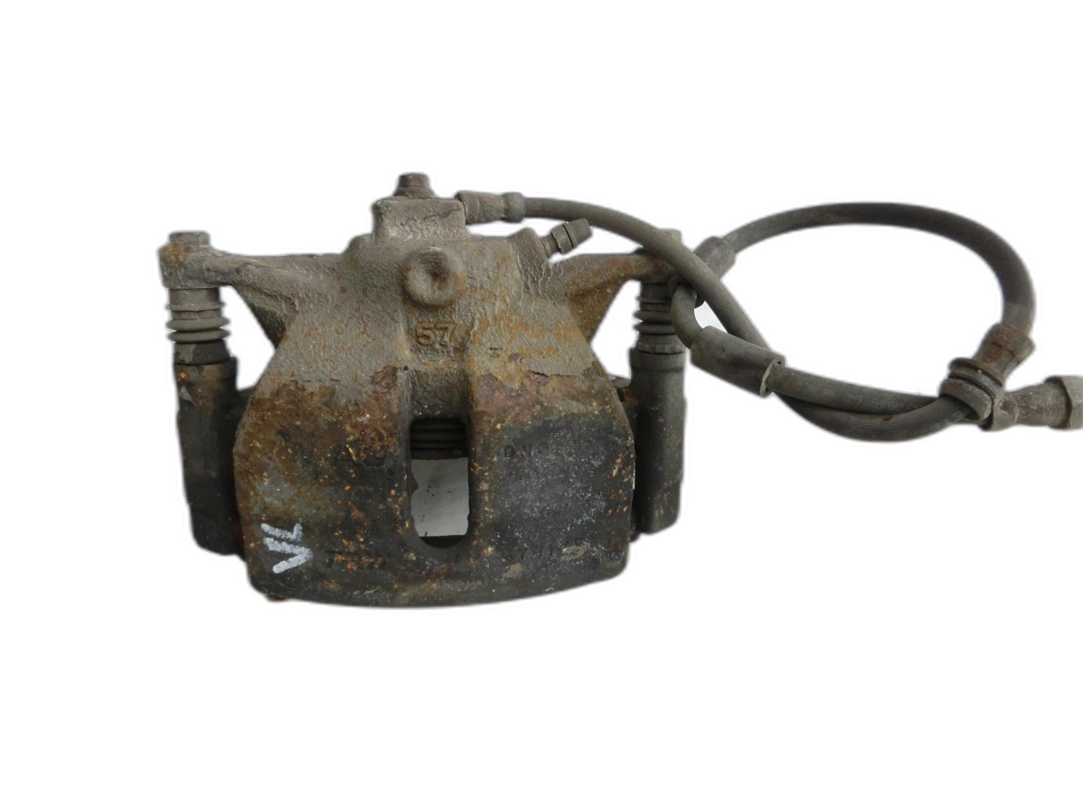 Seat Leon 5F SC FR 13-18 TSI 1,4 103KW Bremssattel Bremszange Vorne Links  - Bild 1