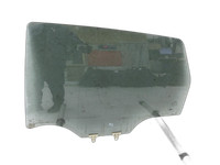 Nissan Qashqai +2 J10 10-13 Seitenscheibe LHK für Türscheibe Fenster Links Hinten Nissan Qashqai +2 J10 10-13... Vorschau 1