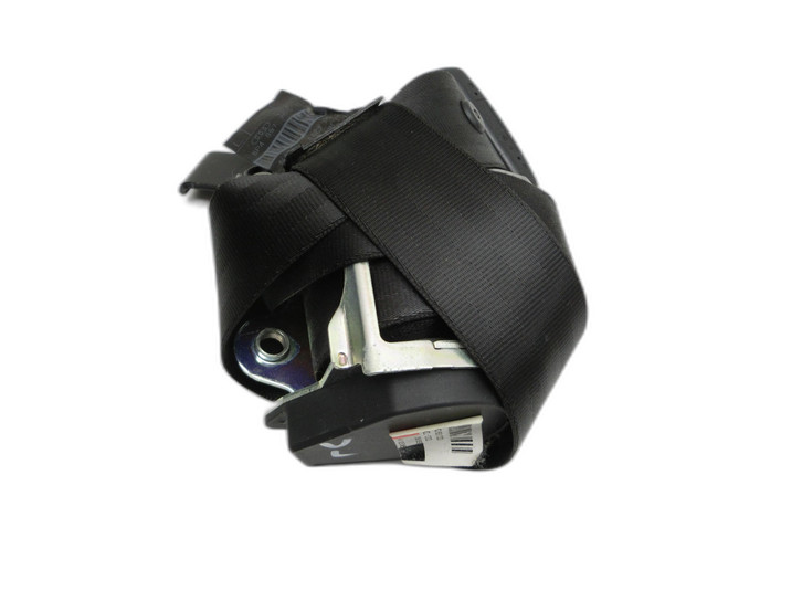 Audi A3 8P 04-08 5T Gurt Sicherheitsgurt m. Gurtstraffer Fahrer Links Vorne Torrone Beige  - Bild 1