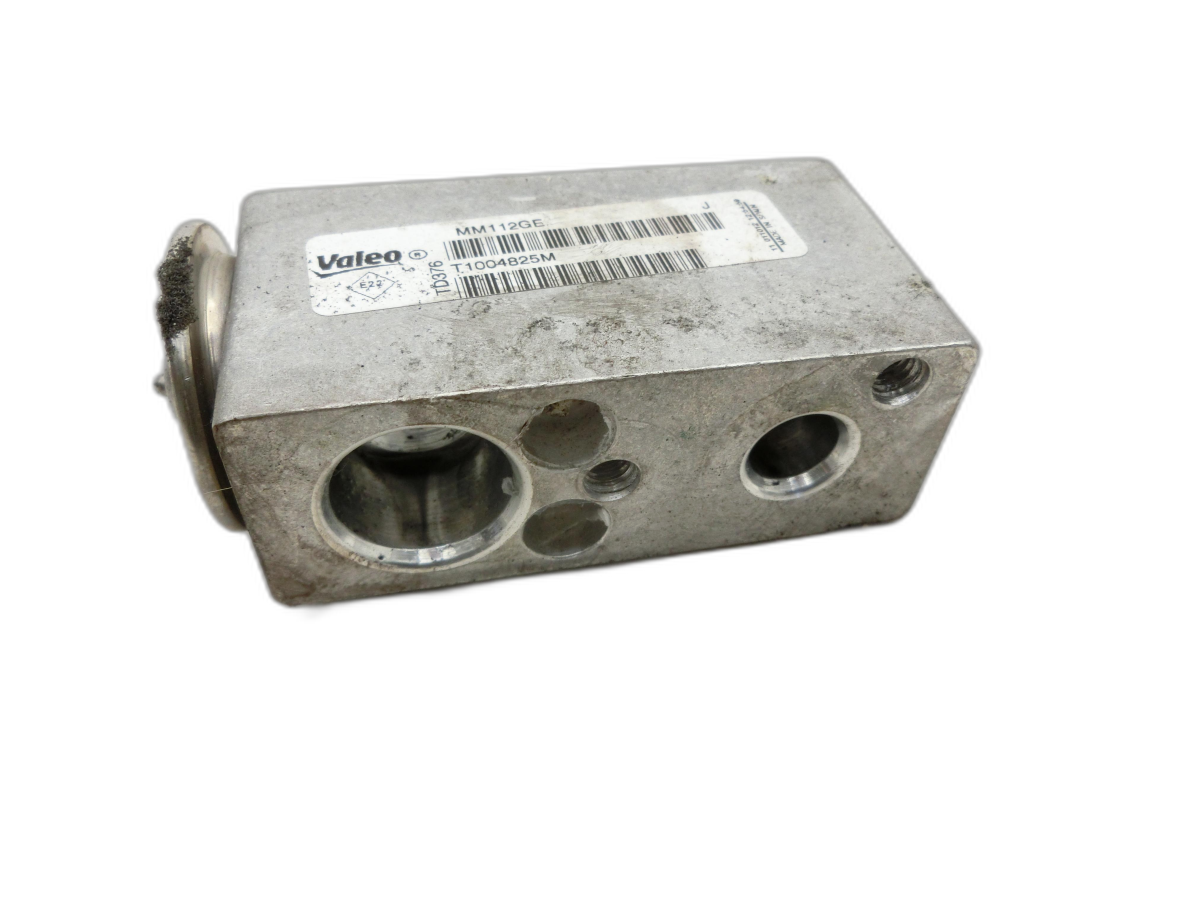 Expansion Valve for Climate Renault Megane III 12-16 - Bild 1