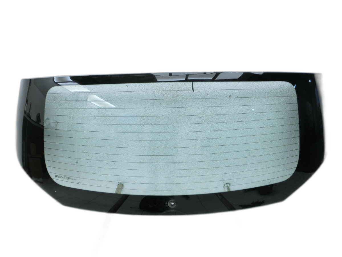 Cristal trasero Panel Vidrio auto para Opel Meriva B S10 10-13 - Bild 1