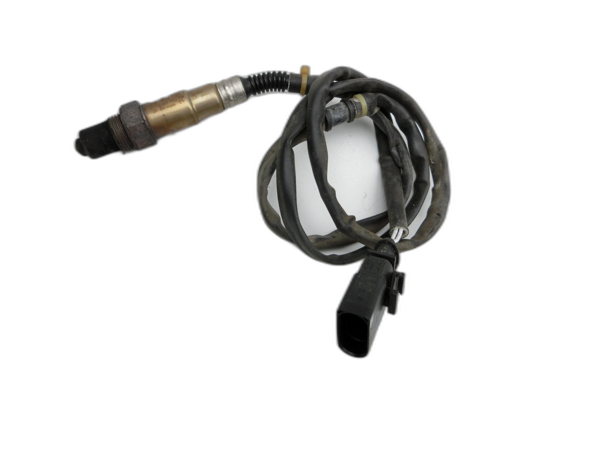 Sonda lambda Pos. derecha delante para VW EOS 1F 06-09 - Bild 1