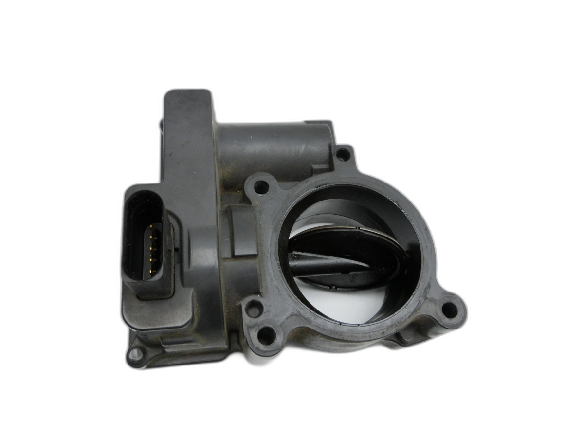 ACELERADOR para VW Touran 1T 06-10 - Bild 1