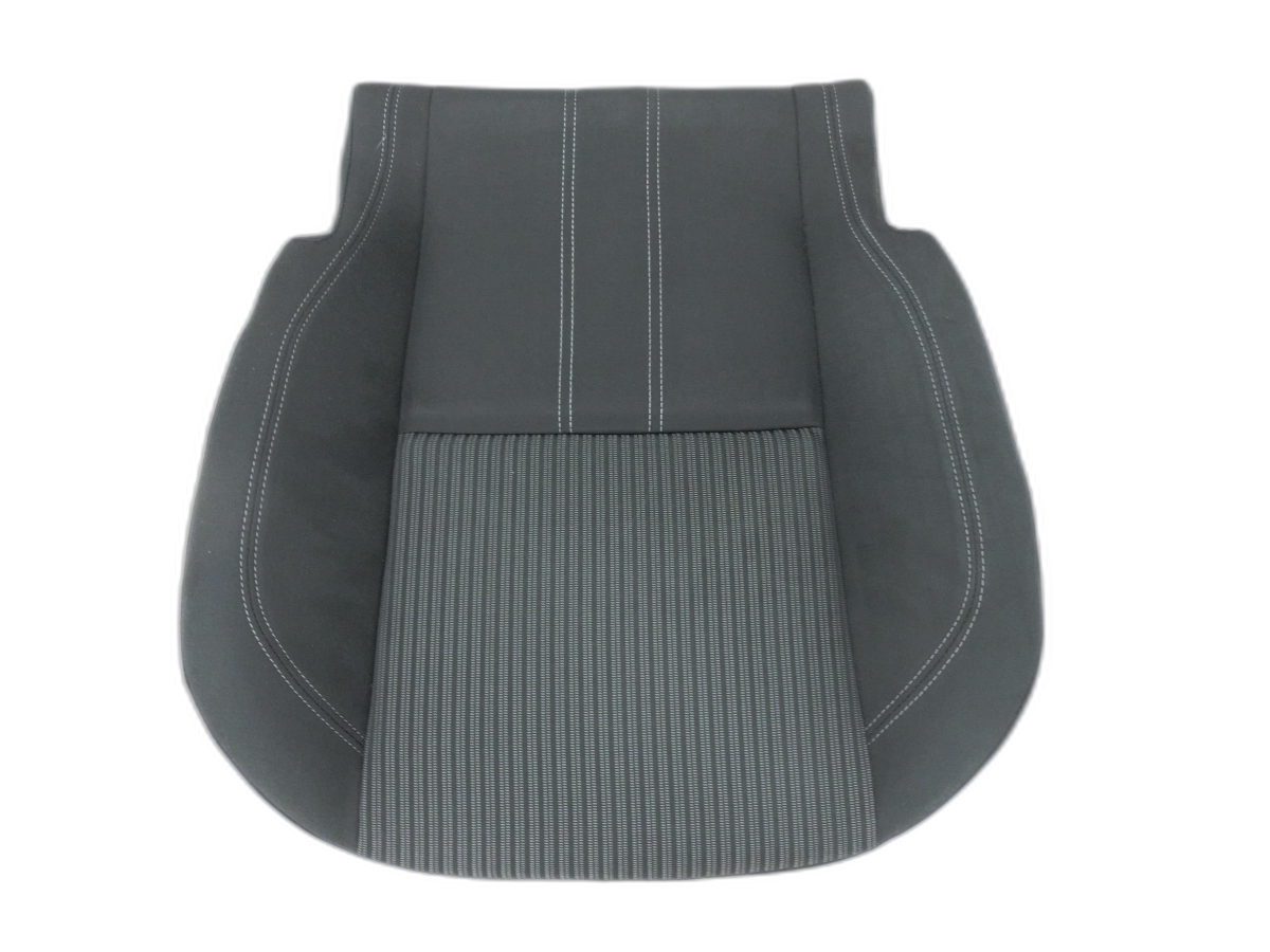 Ford C-Max II 10-15  Sitzbezug Sitzpolster für Fahrersitz Sitz Links Vorne  - Bild 1