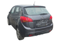 Kia Venga YN Tankdeckel Verschluss Tankverschluss Kia Venga YN 27.04.2012 815901P000 gebraucht Vorschau 7