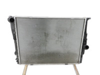 BMW 1er E88 125I 07-11 3,0i 160KW Wasserkühler Kühler BMW 1er E88 125I 07-11 26.10.2007 7559273 17117559273... Vorschau 1