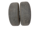 Mazda 3 BL 11-13 2 x Reifen Ganzjahresreifen Goodyear 205/60R16 92 H Mazda 3 BL 11-13 19.11.2013 gebraucht Vorschau 1