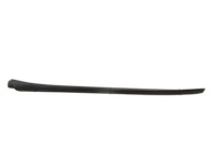 Mercedes C209 CLK 280 K 05-09 Frontblende Frontleiste Links für Windschutzscheibe Mercedes C209 CLK 280 K 05-09... Vorschau 1