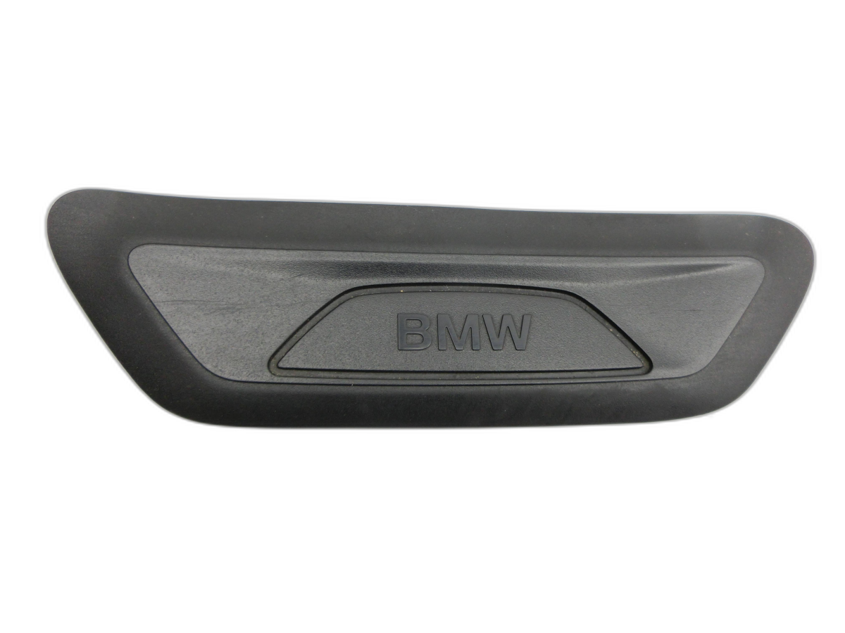 BMW F45 218d 14-18  Einstiegsleiste Links Hinten  - Bild 1