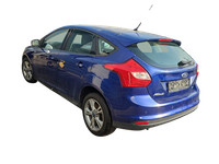 Ford Focus 3 III 11-15 5T Reflektor Rückstrahler für Stoßstange Hinten Rechts Ford Focus 3 III 11-15 27.05.2014... Vorschau 7