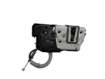 Ford Fiesta VII 17-21 5T Türschloss m. ZV Stellmotor Systemschloss Links Hinten Ford Fiesta VII 17-21 12.07.2017... Vorschau 1