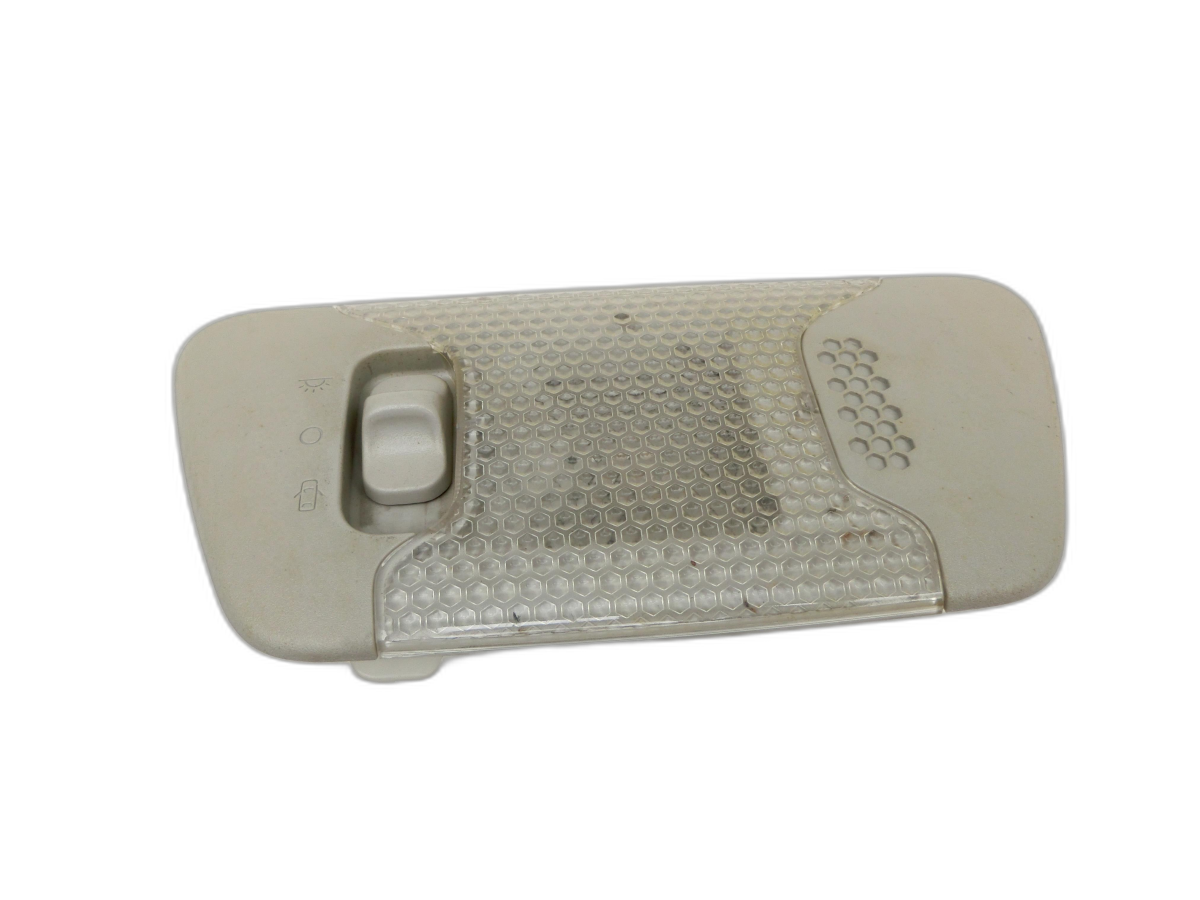 Toyota Aygo II KGB4 14-18 Innenleuchte Innenraumleuchte Hinten  - Bild 1